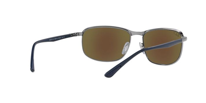 Ray-Ban RB3671-CH Chromance y polarizado-6