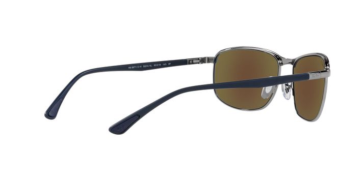 Ray-Ban RB3671-CH Chromance y polarizado-7