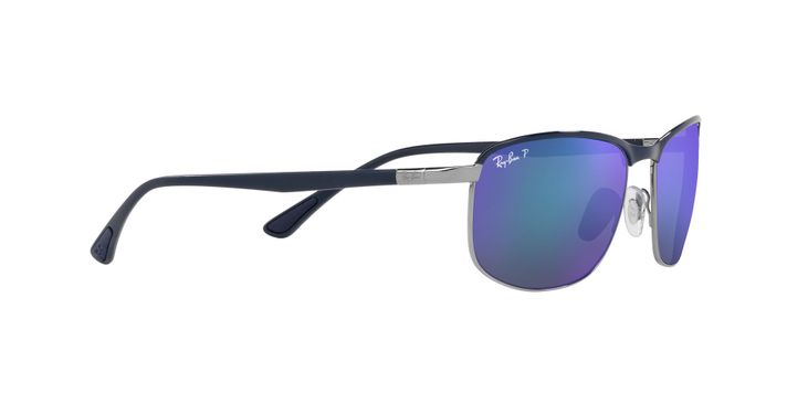 Ray-Ban RB3671-CH Chromance y polarizado-9
