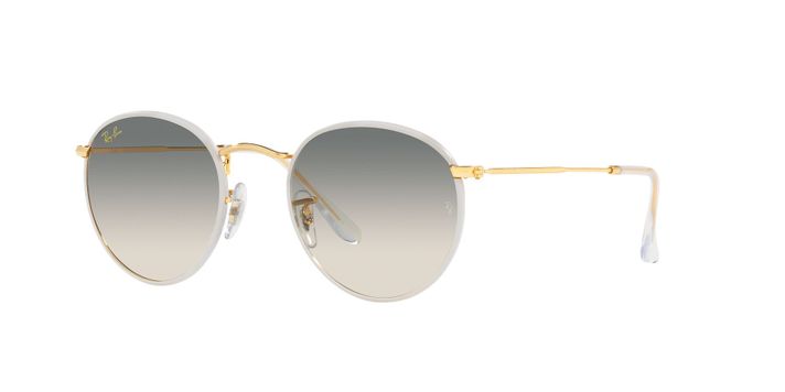 Ray-Ban Round Full Color RB3447JM 919632 50-0