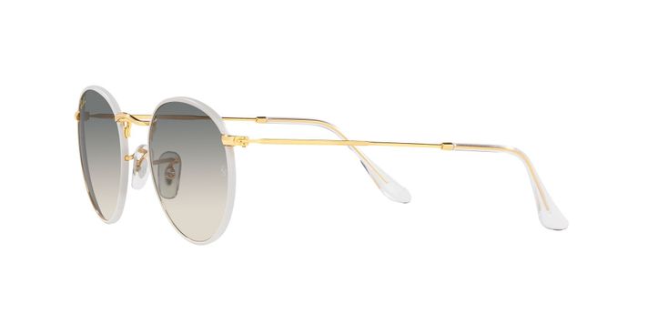 Ray-Ban Round Full Color RB3447JM 919632 50-1