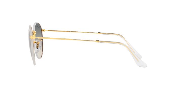 Ray-Ban Round Full Color RB3447JM 919632 50-2