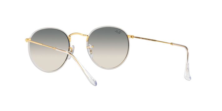 Ray-Ban Round Full Color RB3447JM 919632 50-4