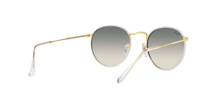 Ray-Ban Round Full Color RB3447JM 919632 50-6