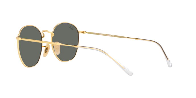 Ray-Ban Rob RB3772L 001/31 54-3