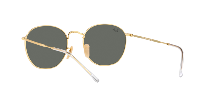 Ray-Ban Rob RB3772L 001/31 54-4