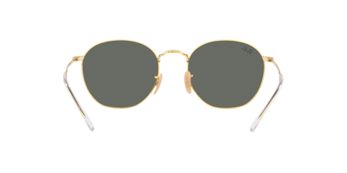 Ray-Ban Rob RB3772L 001/31 54-5