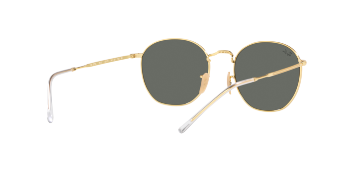 Ray-Ban Rob RB3772L 001/31 54-6