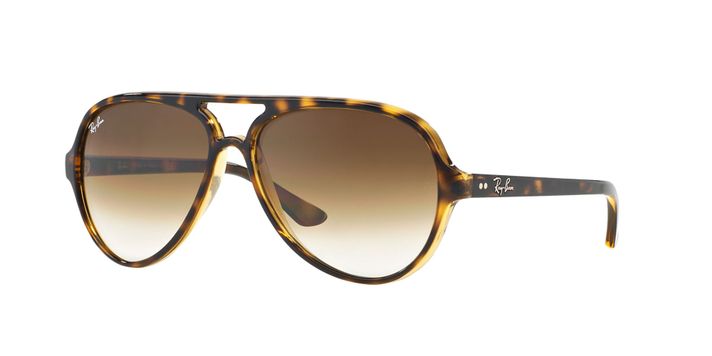 Ray-Ban Cats 5000-0