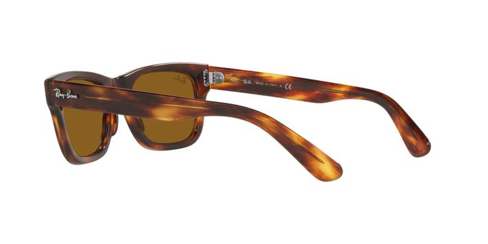 Ray-Ban Mr Burbank RB2283 954/33 55-3