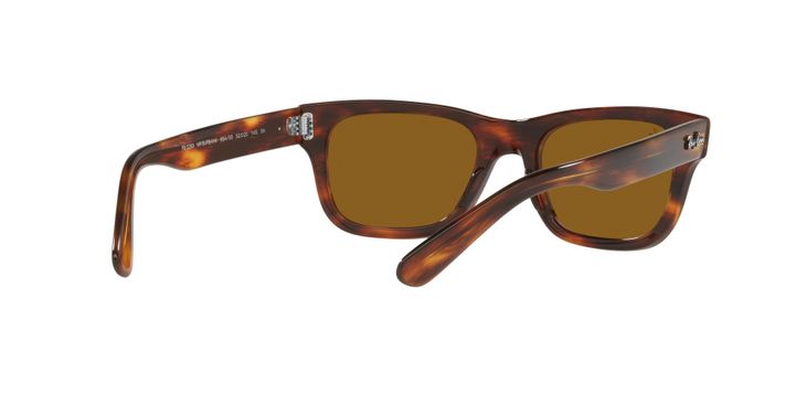 Ray-Ban Mr Burbank RB2283 954/33 55-6