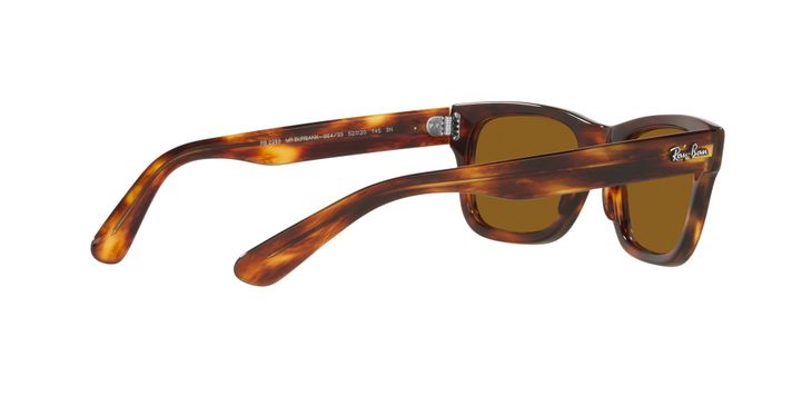 Ray-Ban Mr Burbank RB2283 954/33 55-7