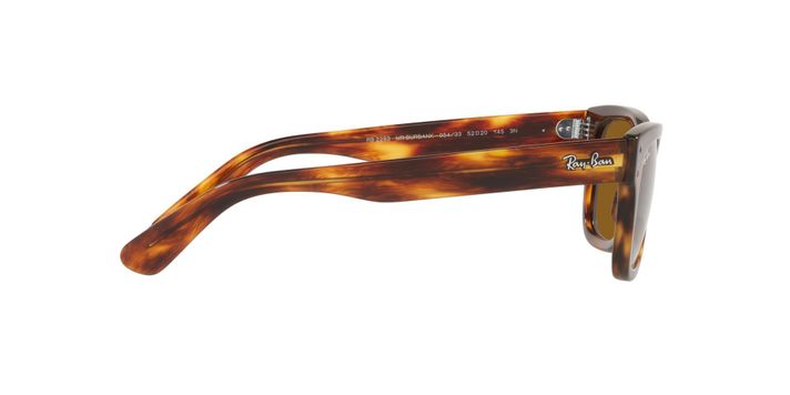 Ray-Ban Mr Burbank RB2283 954/33 55-8