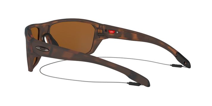 Oakley Split Shot Polarizado y Prizm-3