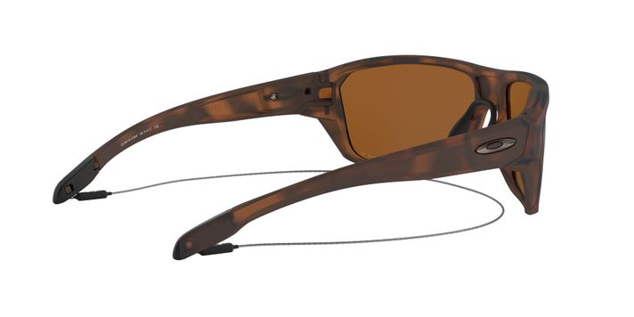 Oakley Split Shot Polarizado y Prizm-7
