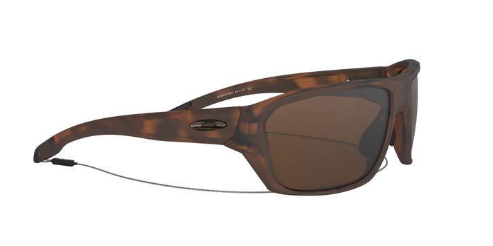 Oakley Split Shot Polarizado y Prizm-9