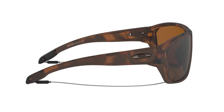 Oakley Split Shot Polarizado y Prizm-8
