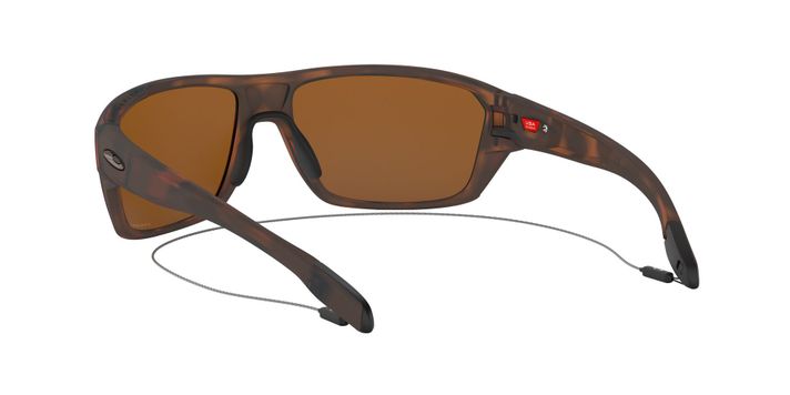 Oakley Split Shot Polarizado y Prizm-4