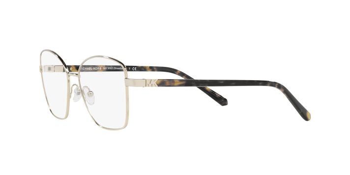 Michael Kors Strasbourg MK3052 1014 52-1
