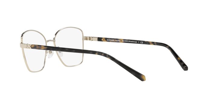 Michael Kors Strasbourg MK3052 1014 52-3