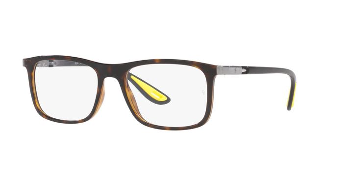 Ray-Ban Ferrari RX7222M-0
