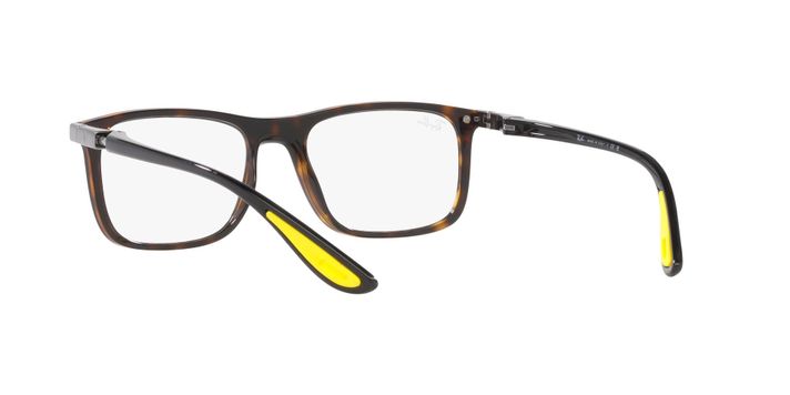 Ray-Ban Ferrari RX7222M-4