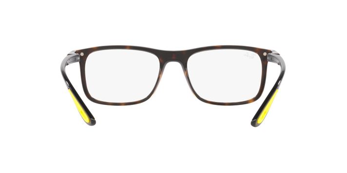 Ray-Ban Ferrari RX7222M-5