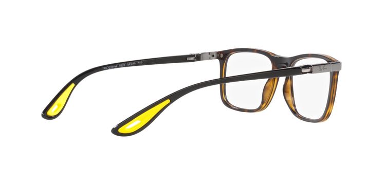 Ray-Ban Ferrari RX7222M-7