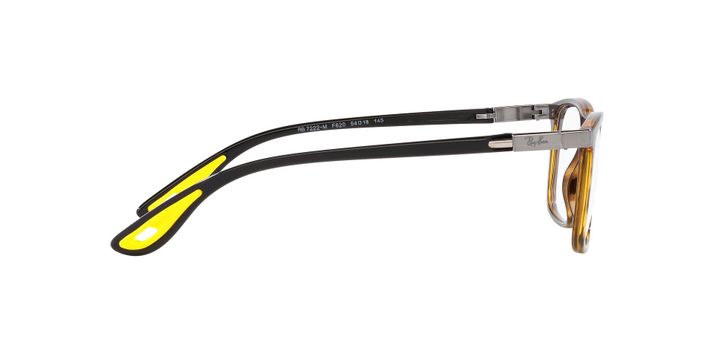 Ray-Ban Ferrari RX7222M-8