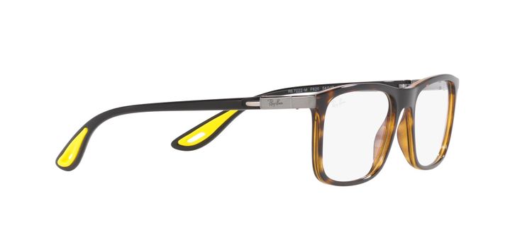 Ray-Ban Ferrari RX7222M-9