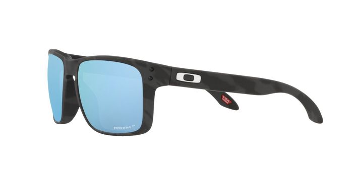 Oakley Holbrook Polarizado y Prizm-1