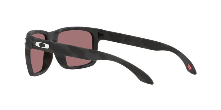 Oakley Holbrook Polarizado y Prizm-3