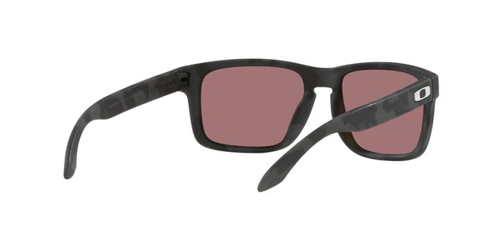 Oakley Holbrook Polarizado y Prizm-6