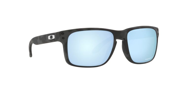 Oakley Holbrook Polarizado y Prizm-10
