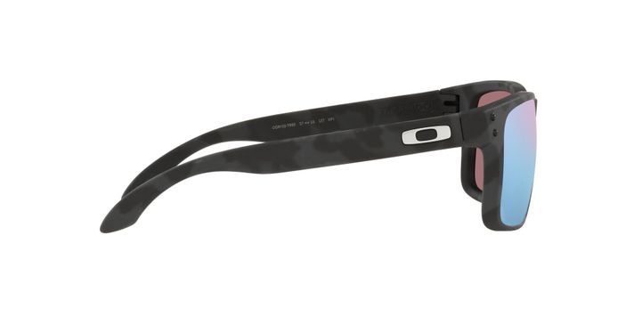 Oakley Holbrook Polarizado y Prizm-8