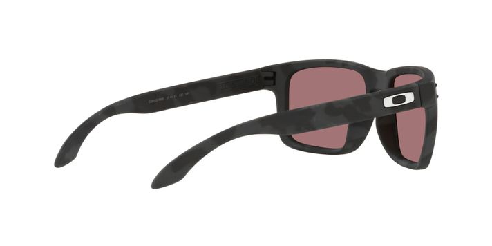 Oakley Holbrook Polarizado y Prizm-7