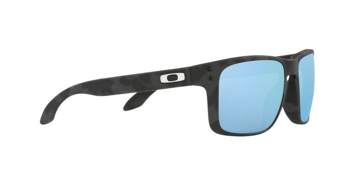 Oakley Holbrook Polarizado y Prizm-9