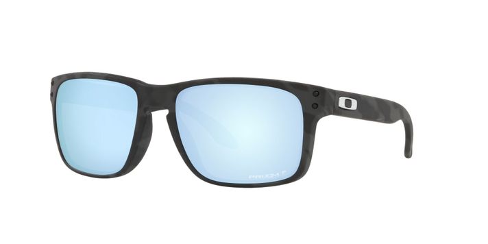 Oakley Holbrook Polarizado y Prizm-0