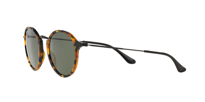 Ray-Ban Round Fleck RB2447 1157 49-1