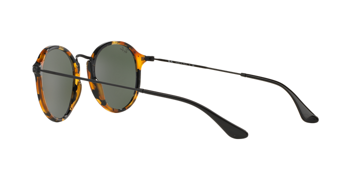 Ray-Ban Round Fleck RB2447 1157 49-3