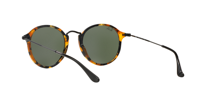 Ray-Ban Round Fleck RB2447 1157 49-4