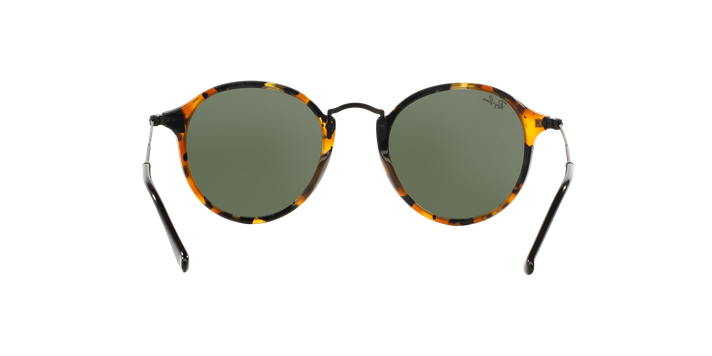 Ray-Ban Round Fleck RB2447 1157 49-5