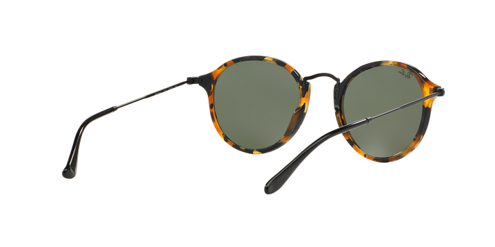 Ray-Ban Round Fleck RB2447 1157 49-6