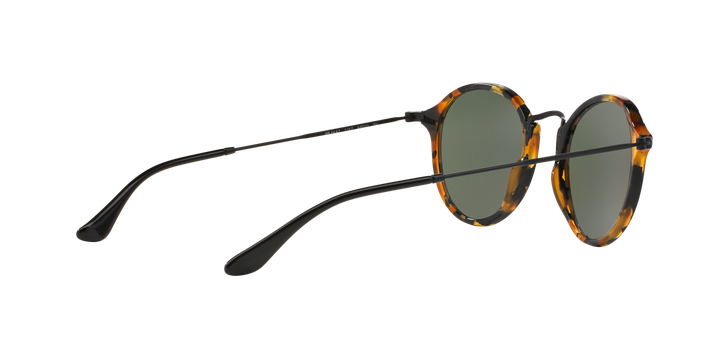 Ray-Ban Round Fleck RB2447 1157 49-7