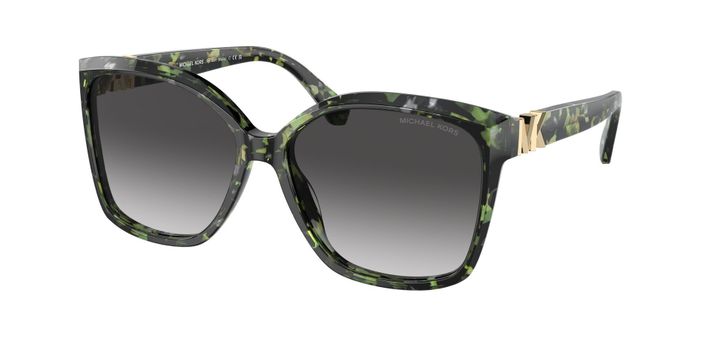 Michael Kors Malia MK2201 39538G 58-0