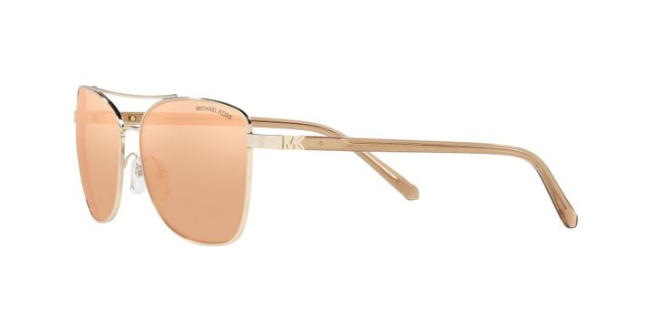 Michael Kors Stratton MK1096 1014R1 59-1