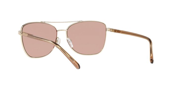 Michael Kors Stratton MK1096 1014R1 59-4