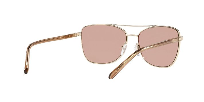 Michael Kors Stratton MK1096 1014R1 59-6