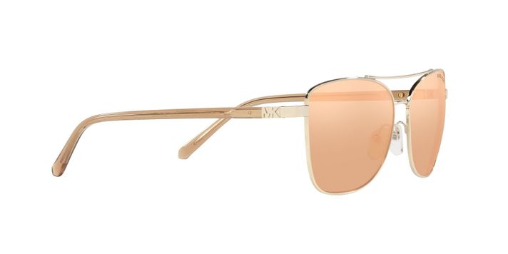 Michael Kors Stratton MK1096 1014R1 59-9