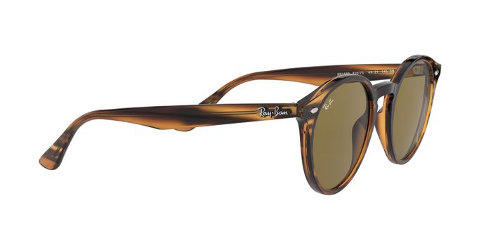 Ray-Ban Round RB2180 RB2180 820/73 49-9